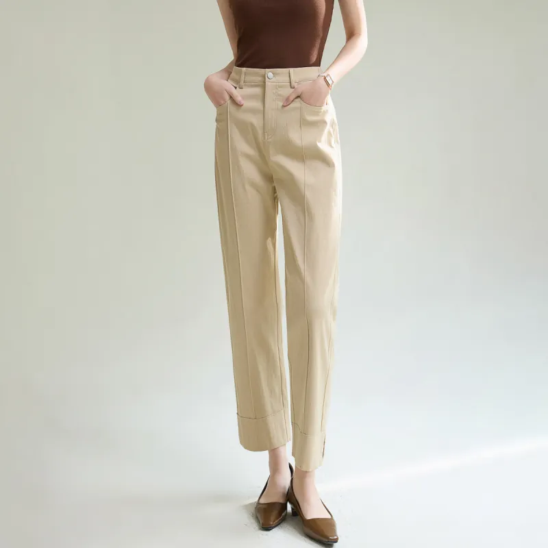 SMEN Jeans Women's-6