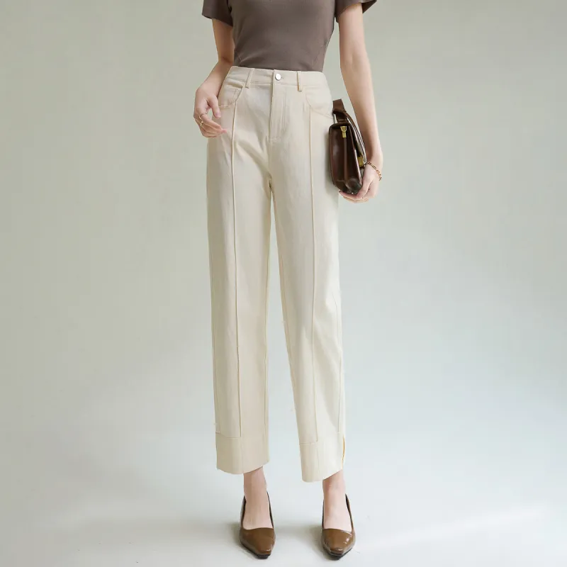 SMEN Jeans Women's-13