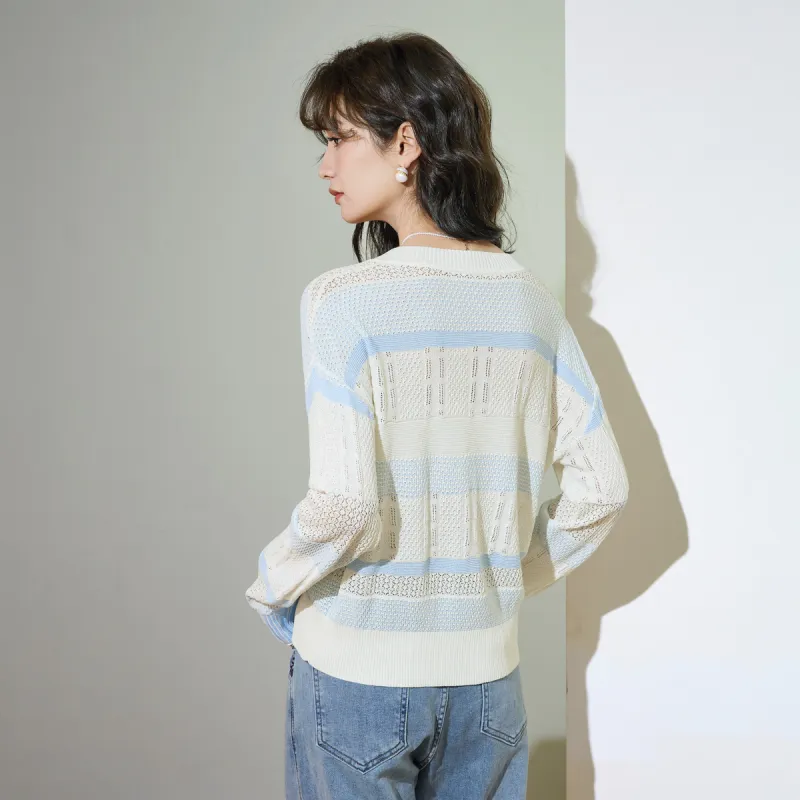 SMEN Knitwear Women's-4