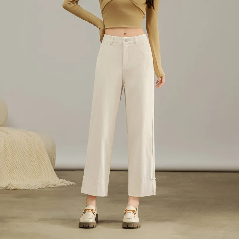 SMEN Jeans Women's-7