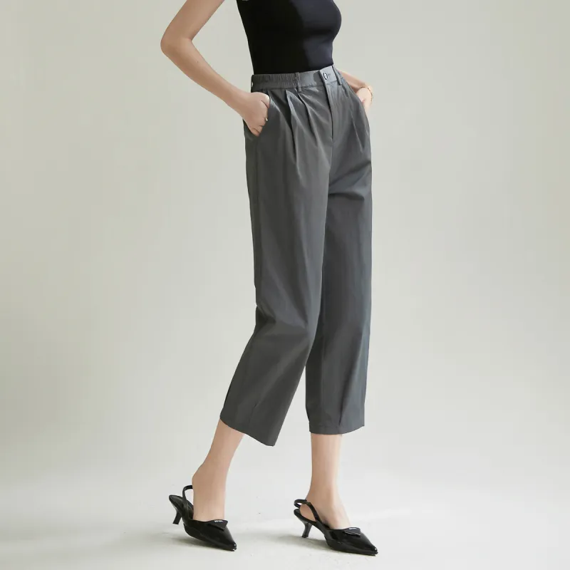 SMEN Casual Pants Women's-2