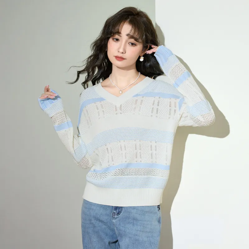 SMEN Knitwear Women's-5