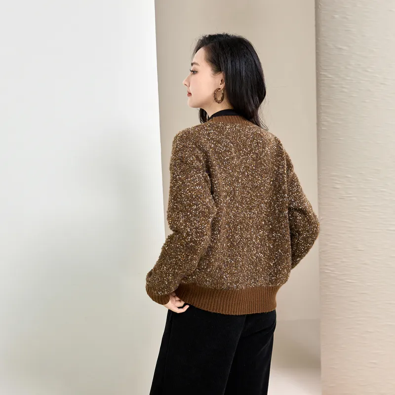 SMEN Knitwear Women's-14