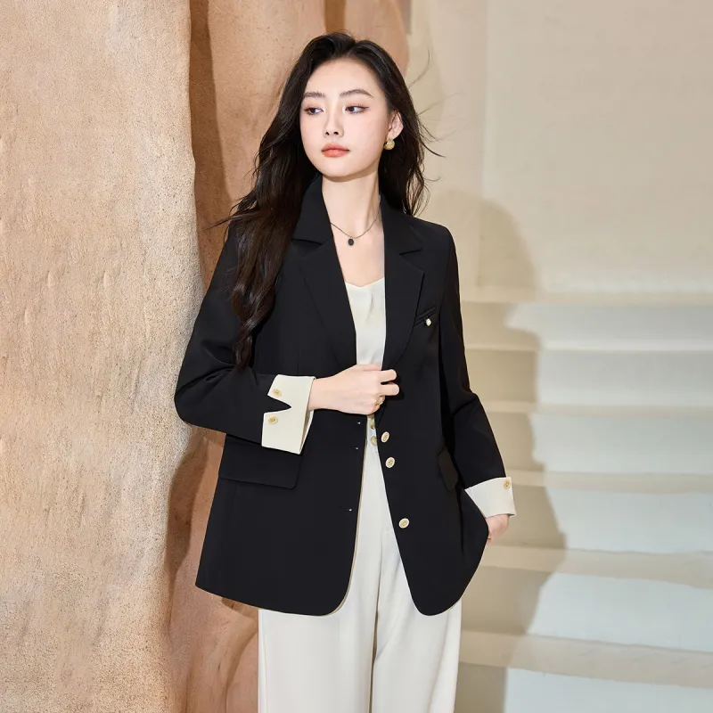 SMEN Business Suits Women's-8