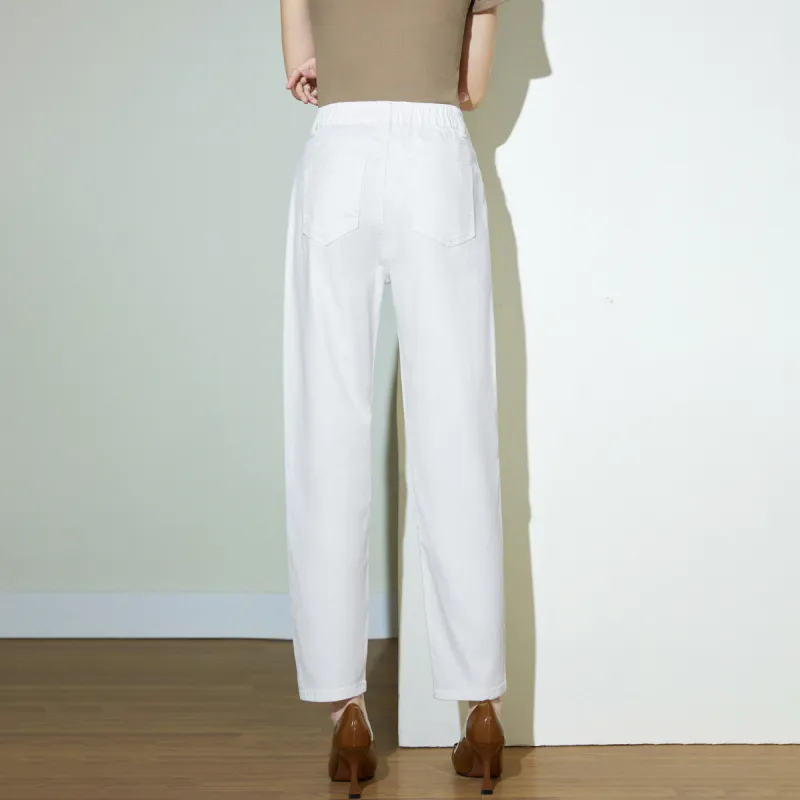 SMEN Jeans Women's-4