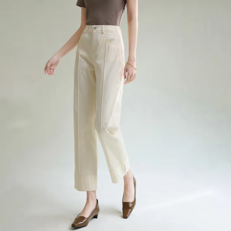 SMEN Jeans Women's-16