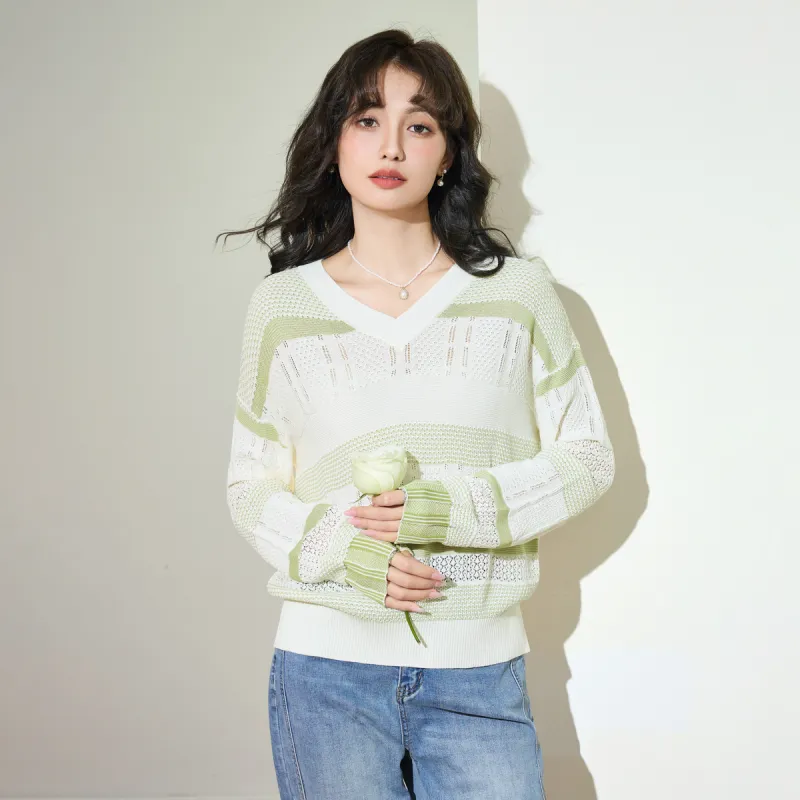 SMEN Knitwear Women's-12