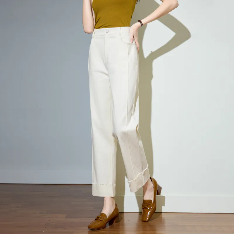 SMEN Jeans Women's-9