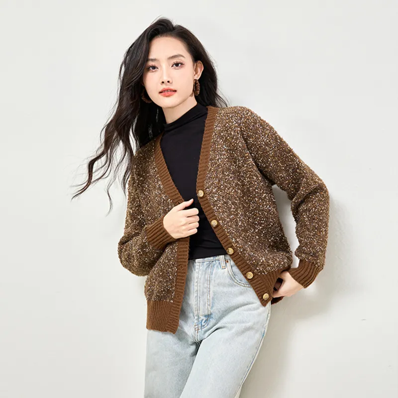 SMEN Knitwear Women's-12