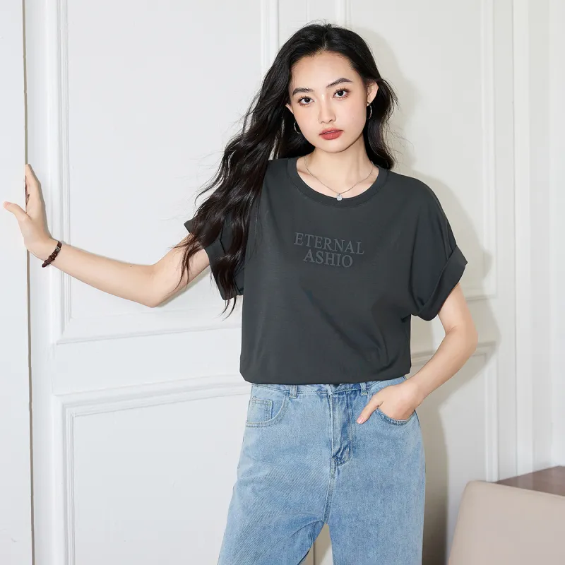 SMEN T Shirts Women's-24