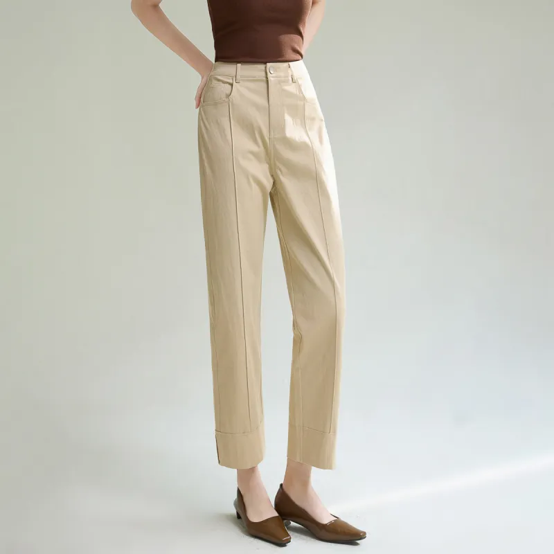 SMEN Jeans Women's-5