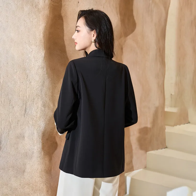 SMEN Business Suits Women's-7