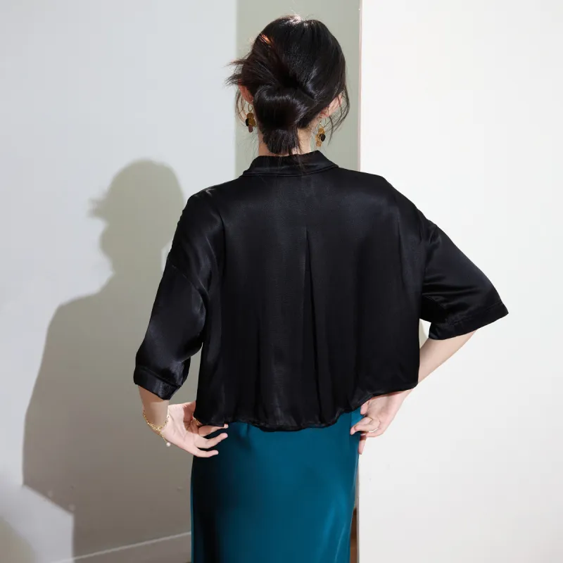 SMEN Shirts Women's-1
