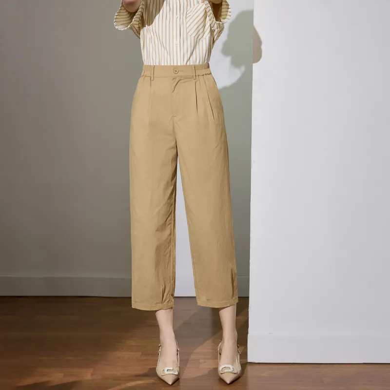 SMEN Casual Pants Women's-9