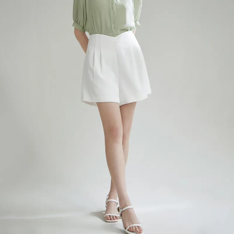 SMEN Casual Shorts Women's-3