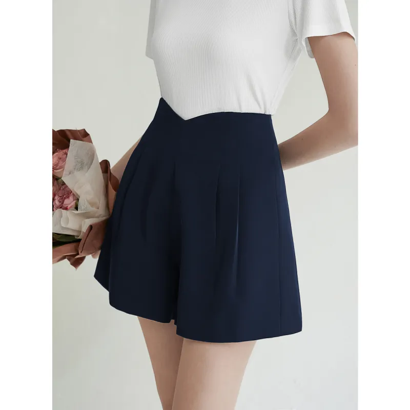SMEN Casual Shorts Women's-11