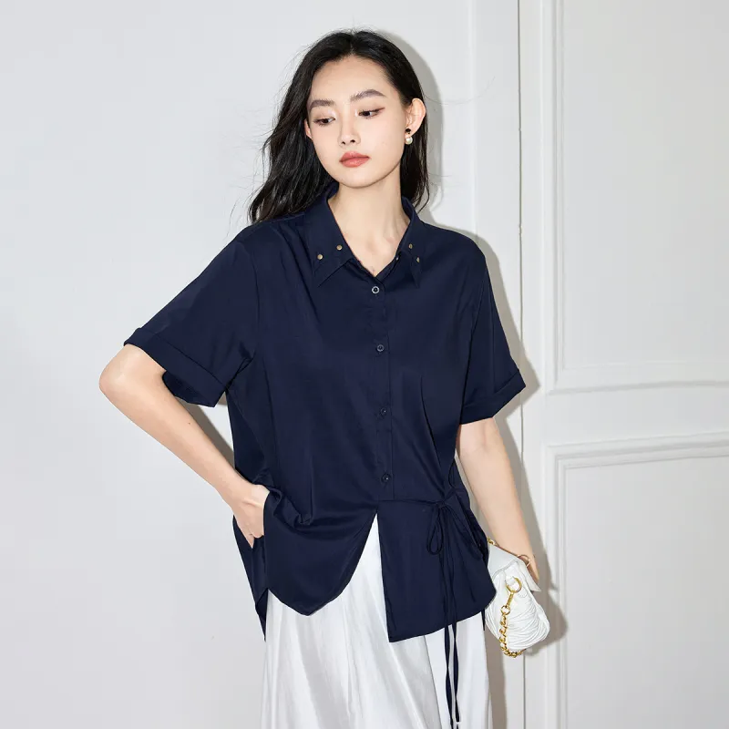 SMEN Shirts Women's-12