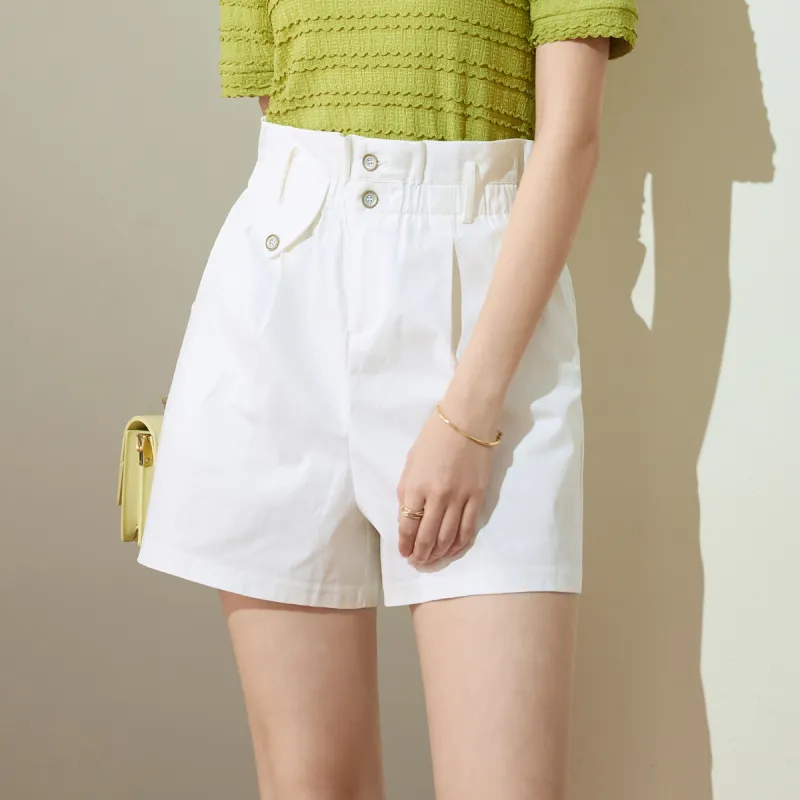 SMEN Casual Shorts Women's-24