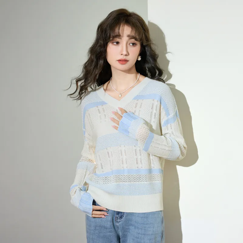 SMEN Knitwear Women's-2