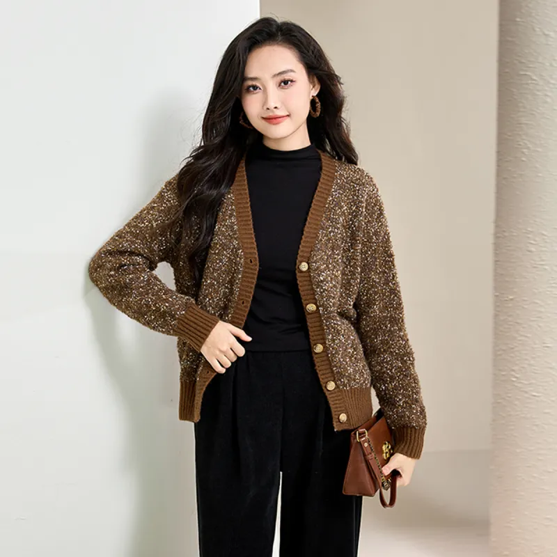 SMEN Knitwear Women's-10