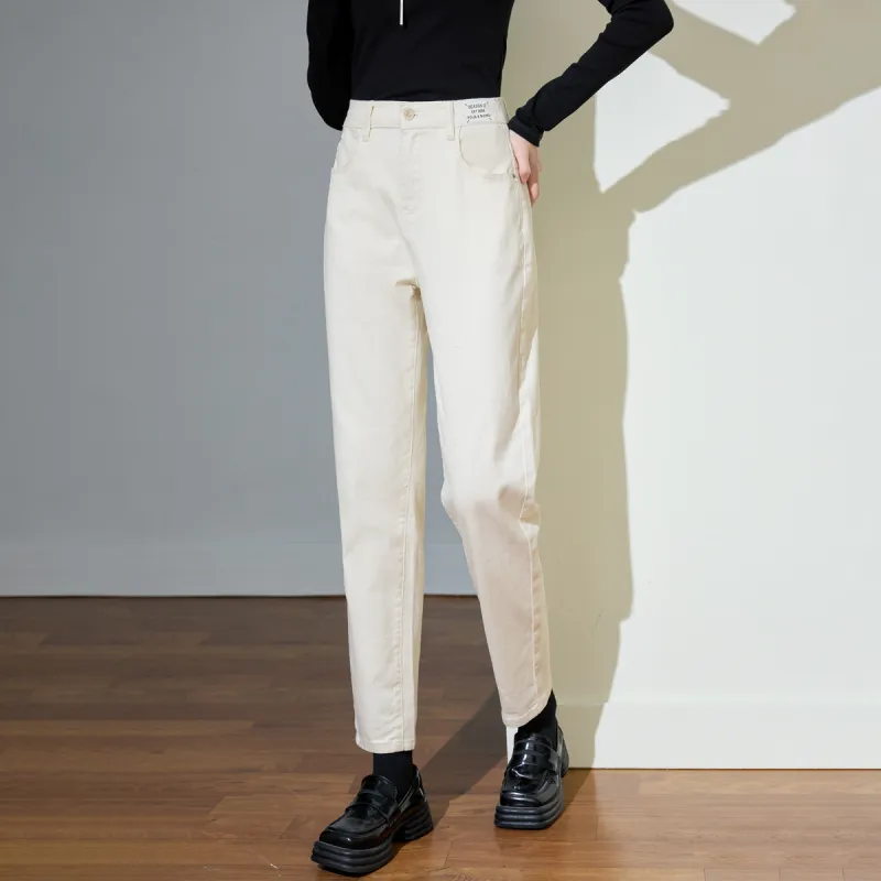 SMEN Jeans Women's-18