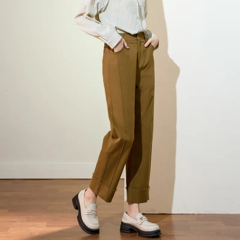 SMEN Jeans Women's-5
