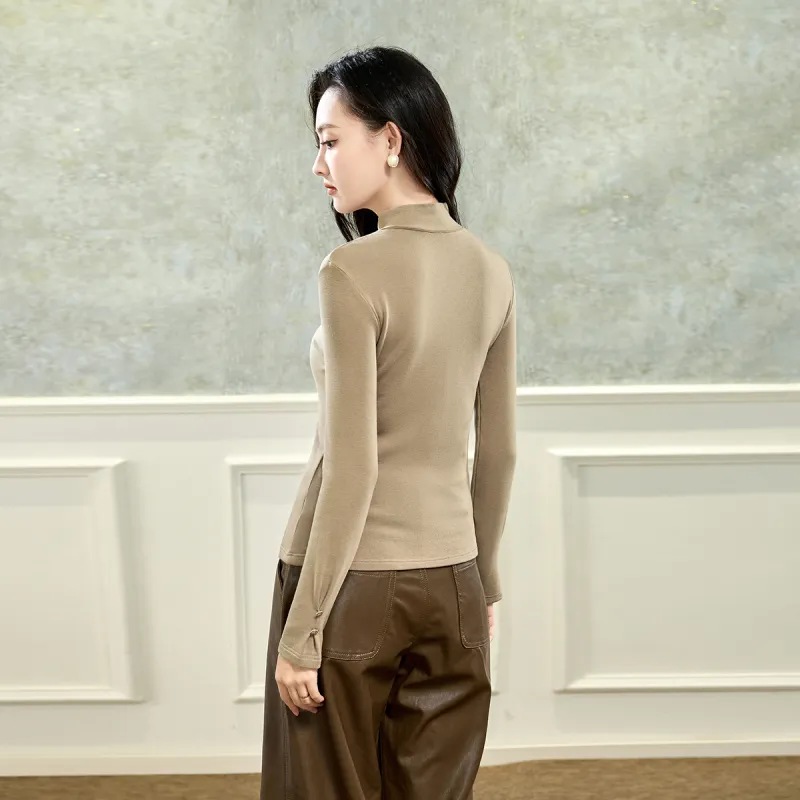 SMEN Knitwear Women's-9