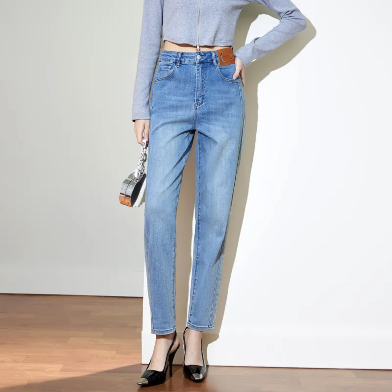 SMEN Jeans Women's-6