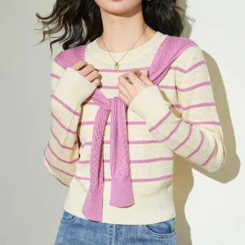 SMEN Knitwear Women's