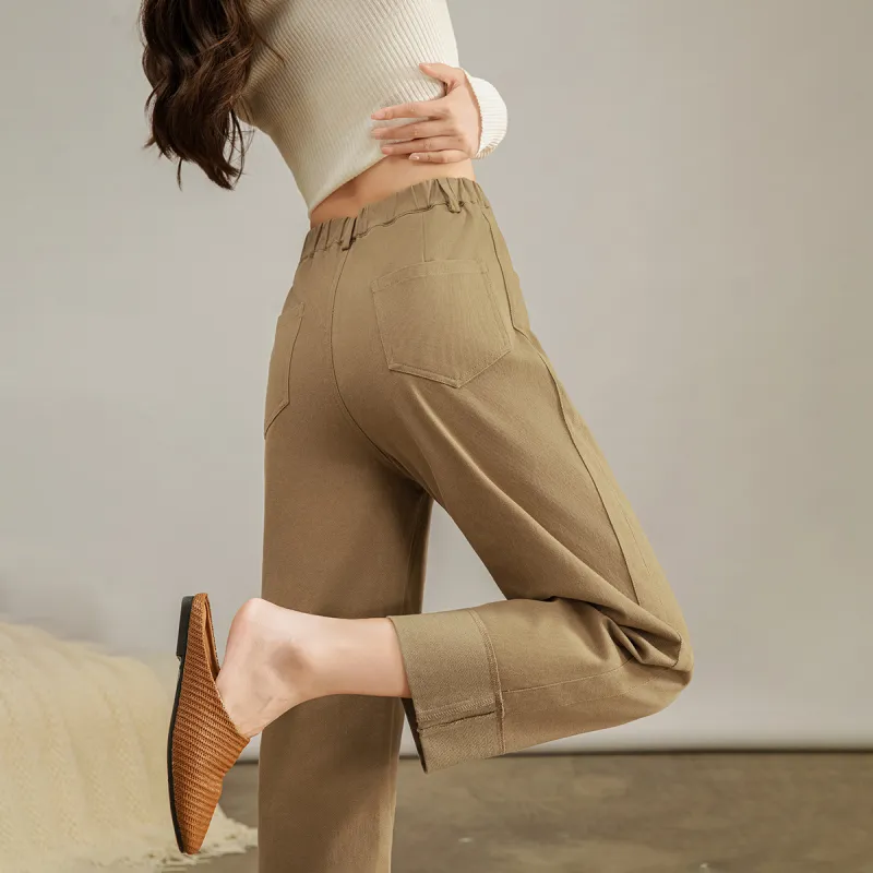 SMEN Jeans Women's-18