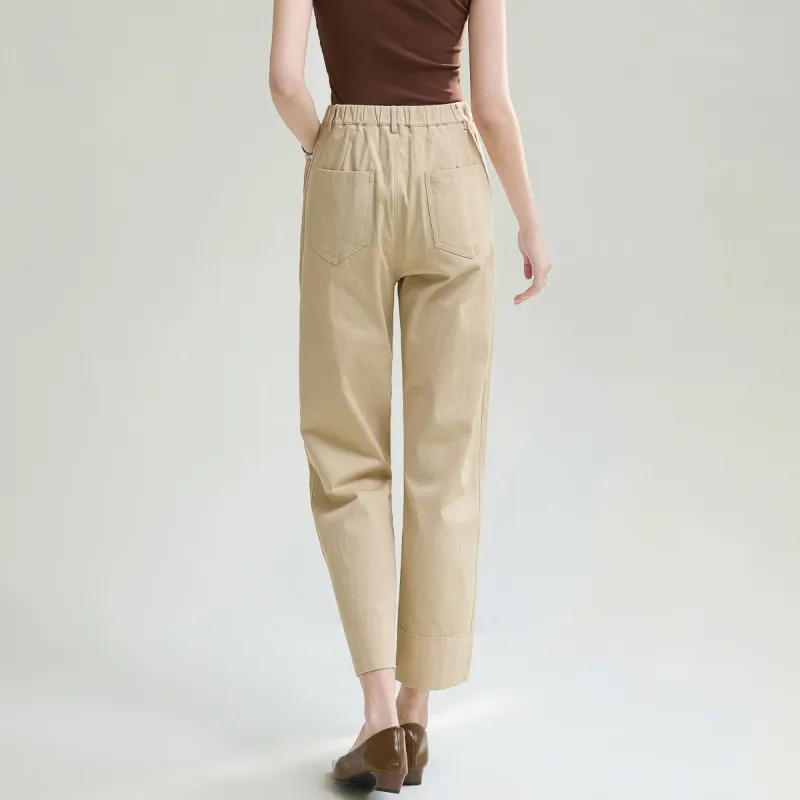SMEN Jeans Women's-9