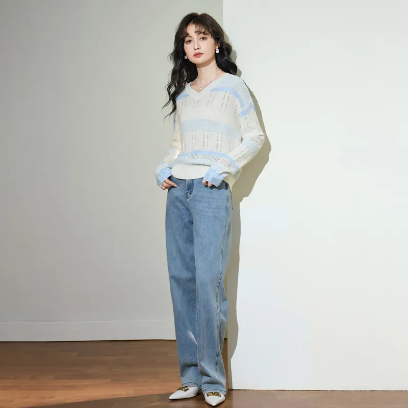 SMEN Knitwear Women's-8