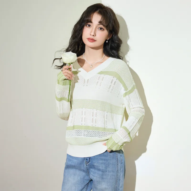 SMEN Knitwear Women's-17