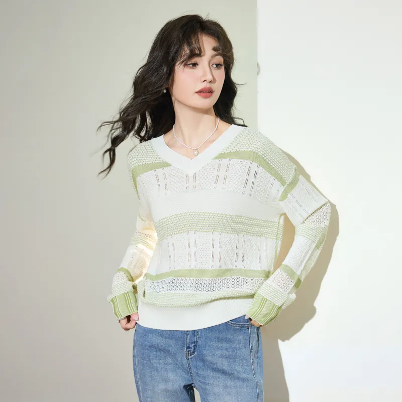 SMEN Knitwear Women's-15