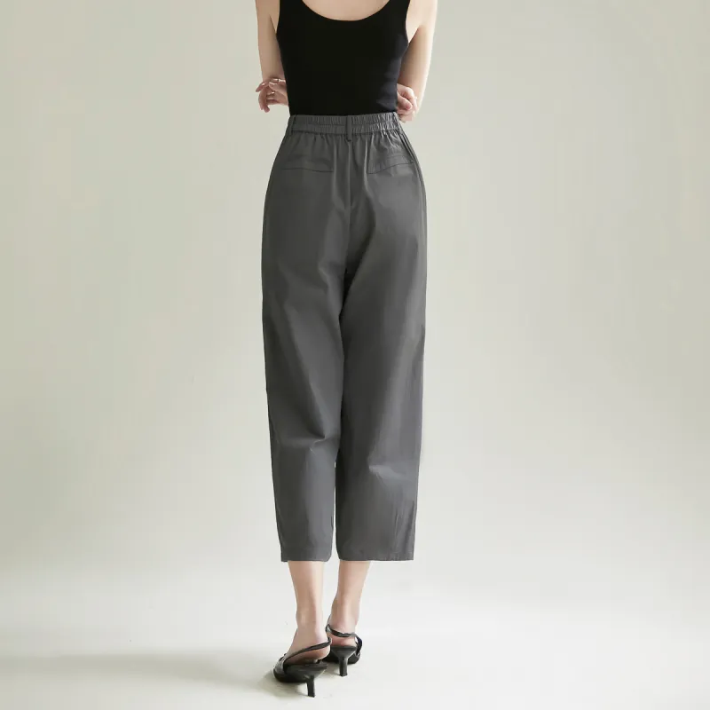 SMEN Casual Pants Women's-6