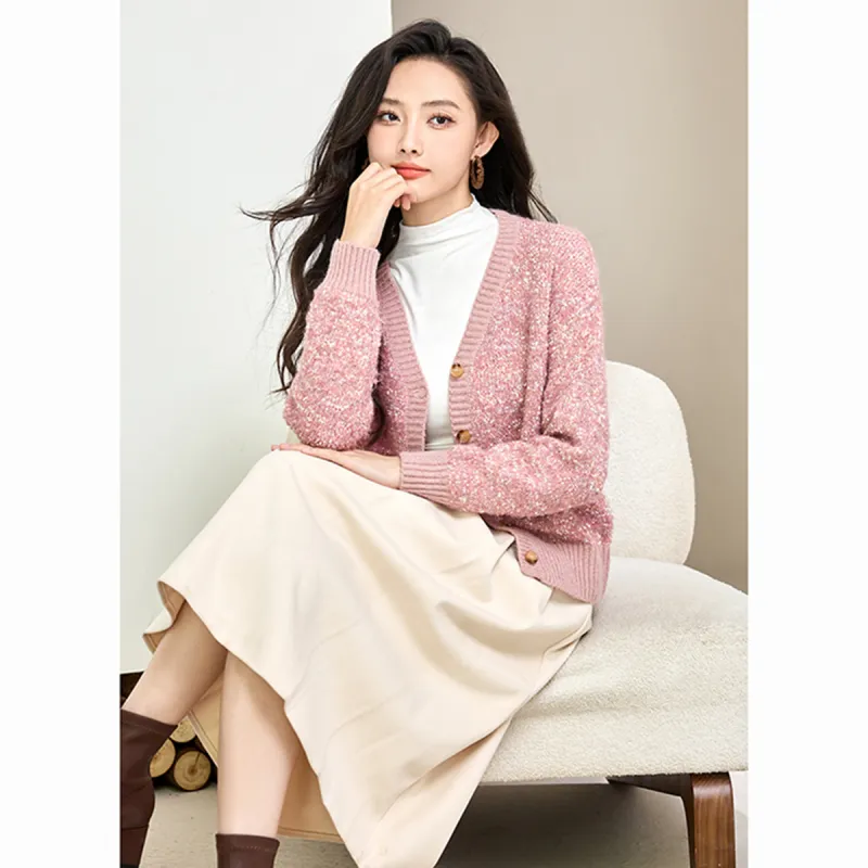 SMEN Knitwear Women's-6