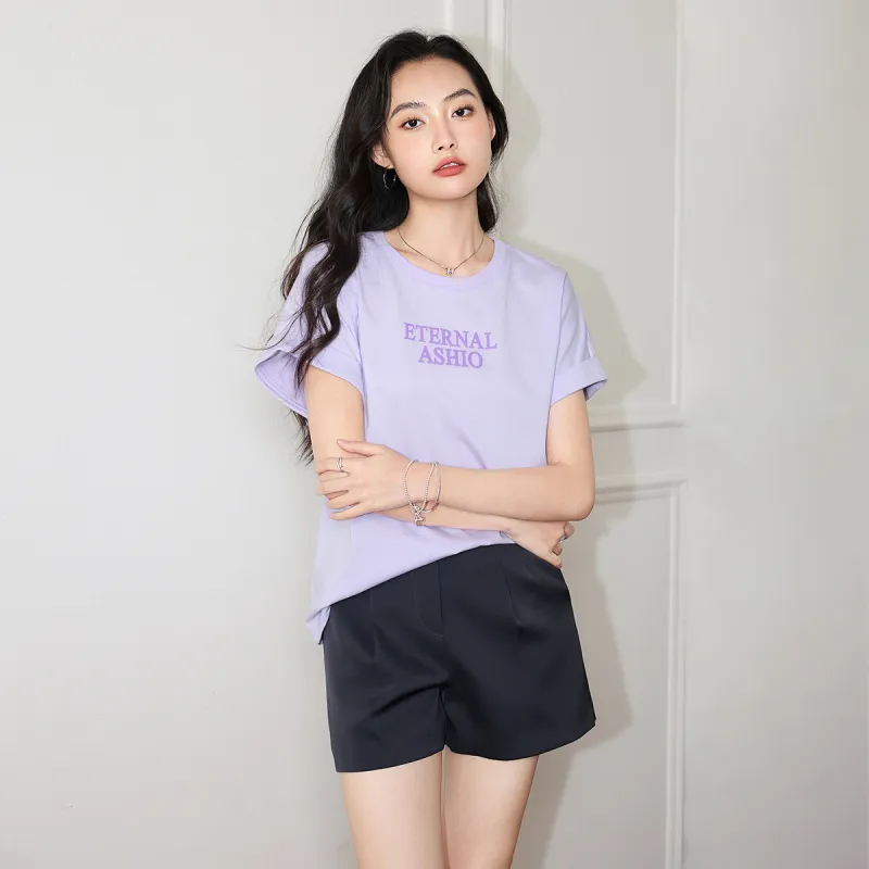 SMEN T Shirts Women's-33