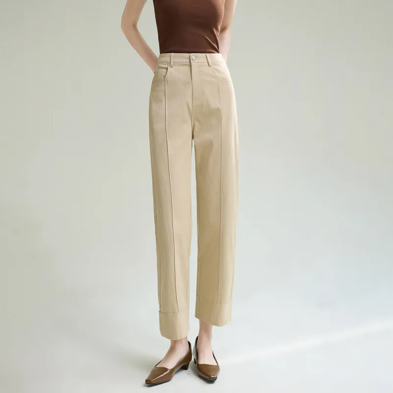SMEN Jeans Women's-4