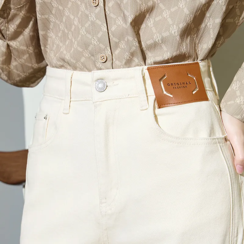SMEN Jeans Women's-14
