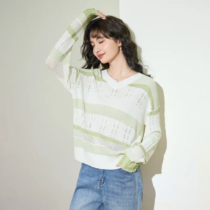 SMEN Knitwear Women's-16