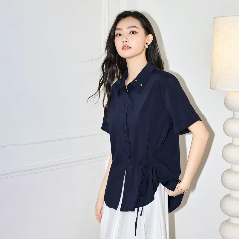 SMEN Shirts Women's-13