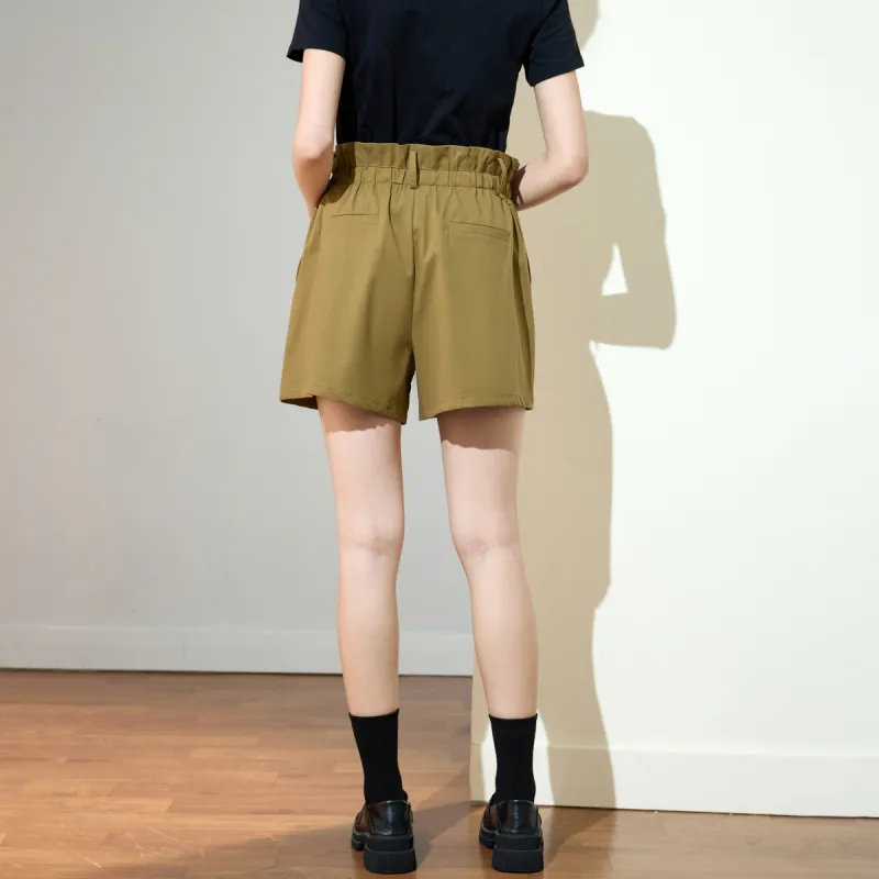 SMEN Casual Shorts Women's-8