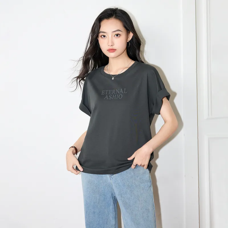 SMEN T Shirts Women's-27