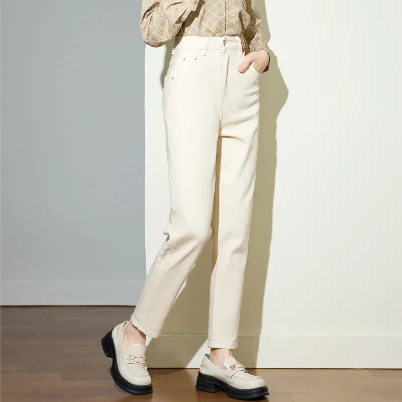 SMEN Jeans Women's-17