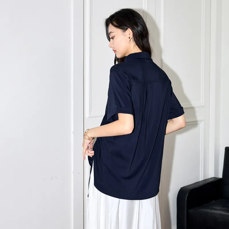 SMEN Shirts Women's-18