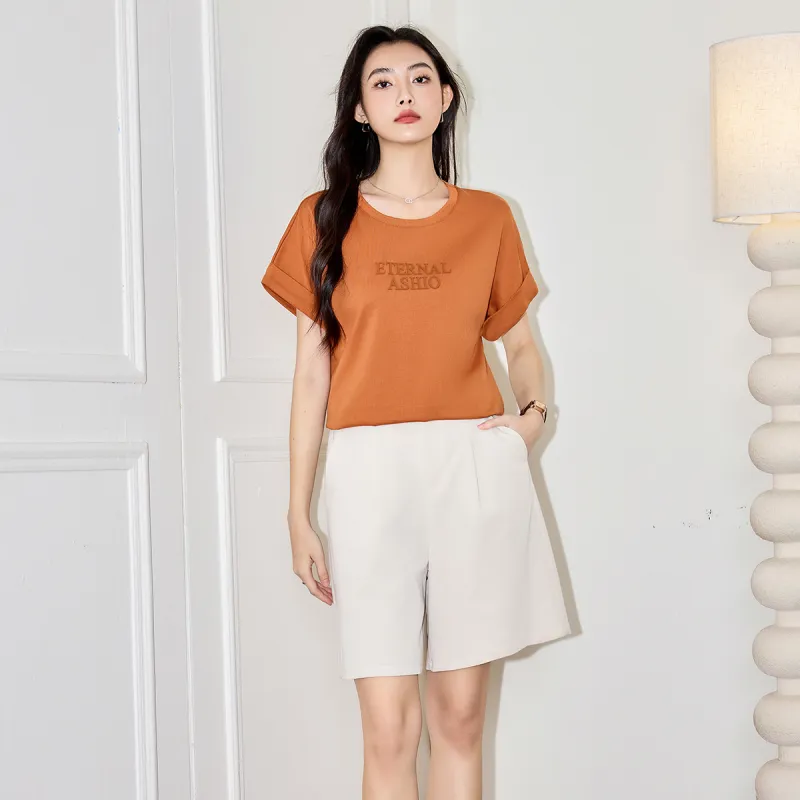 SMEN T Shirts Women's-42