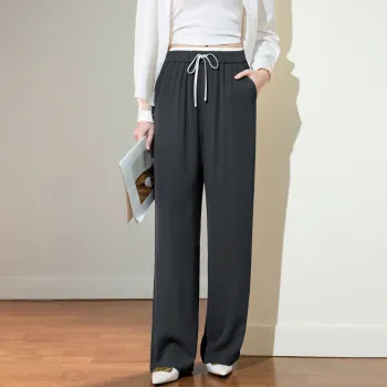 SMEN Casual Pants Women's
