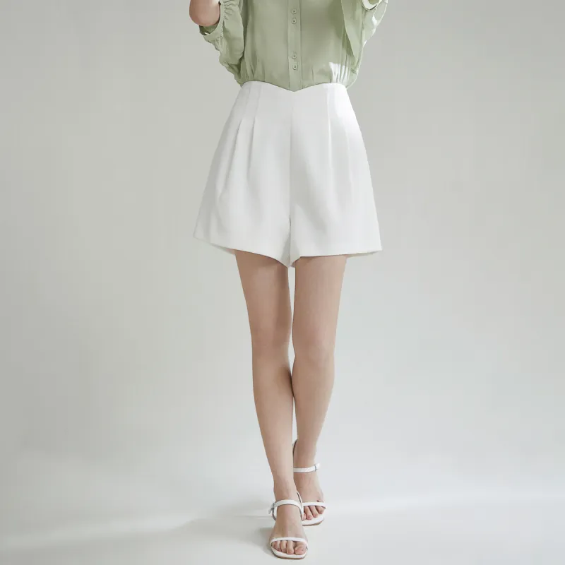 SMEN Casual Shorts Women's-1