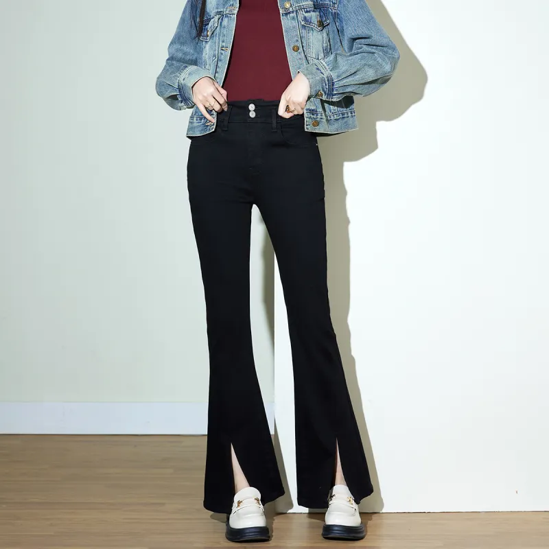 SMEN Jeans Women's-1