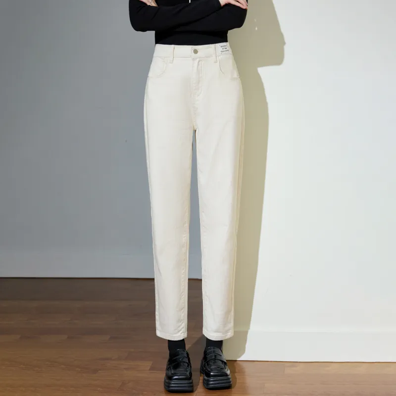 SMEN Jeans Women's-16